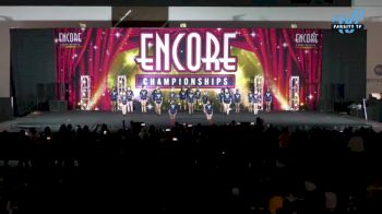 United Elite - Black-Ops [2024 L3 Junior - D2 1] 2024 Encore Lexington Showdown