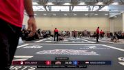 Shatil Masud vs Ahmed Shaheen 2024 ADCC Niagara Open