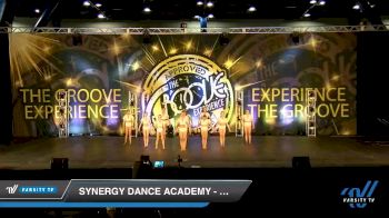 Synergy Dance Academy - Eminence [2019 Senior - Contemporary/Lyrical - Small Day 1] 2019 Encore Championships Houston D1 D2