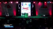 Woodlands Elite - Arizona - Sandstorm [2025 L1.1 Youth - PREP Day 1] 2025 The West Regional Summit & The Recreational Summit