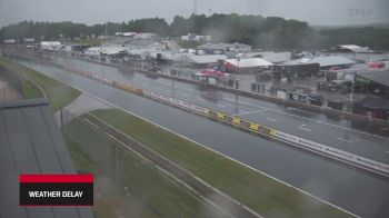 Replay: Porsche Sprint Challenge at Road America | Aug 10 @ 9 AM