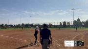 Dirt Dogs vs. Power Nor Cal - 2021 PGF National Championships 18U Premier