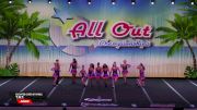 Elevated Cheer & Tumble - T.N.T. [2025 Junior Day 1] 2025 Splash Bash
