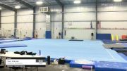 Sam Mikulak - Floor, U.S.O.P.T.C. Gymnastics - 2021 April Men's Senior National Team Camp
