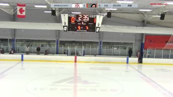 Replay: Home - 2024 Maryland vs Philly Little Flyers | Jan 29 @ 11 AM