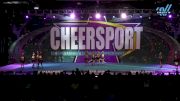 C4 Longhorns - Gold [2024 L5 Senior - D2 - Small - A Day 2] 2024 CHEERSPORT National All Star Cheerleading Championship
