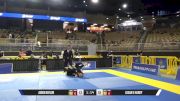 Replay: Mat 7 - 2025 Pan Jiu Jitsu IBJJF Championship | Mar 19 @ 9 AM