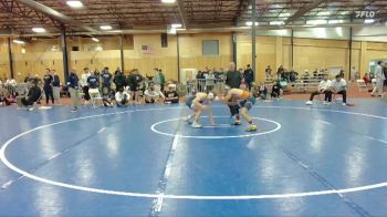 125 lbs Cons. Semi - Brayden Boyd, Corban University vs Dashawn Jenkins, Treasure Valley Community College
