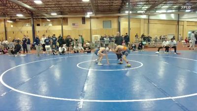 125 lbs Cons. Semi - Brayden Boyd, Corban University vs Dashawn Jenkins, Treasure Valley Community College