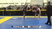 Keith James Gutierrez vs Joseph Edward Schloss 2024 World IBJJF Jiu-Jitsu No-Gi Championship