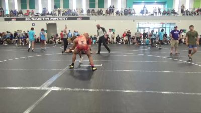 182 lbs Round 4 (6 Team) - Xander Hawkes, Spec Ops vs Myles Sadeek, Alpha Dogz Elite Silver