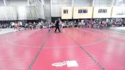56 lbs Rr Rnd 2 - Kyle LaRocca, Ruthless WC MS vs Bronson Baker, South Hills Wrestling Academy