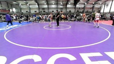106 lbs Champ. Rd Of 32 - Dillon Regis, Askeo vs Kruz Keller, Immortal Athletic WC /Waverly-Shell Rock HS