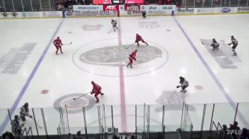 Replay: Home - 2024 Dubuque vs Chicago | Mar 24 @ 3 PM