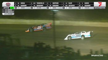 Feature | 2025 Lucas Oil Pittsburgher Prelim at PPMS