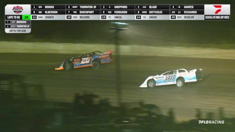 Feature | 2025 Lucas Oil Pittsburgher Prelim at PPMS