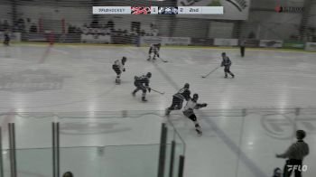 Replay: Home - 2025 Blades vs Lumber Barons | Feb 22 @ 6 PM