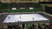 Creekview HS (GA) "Canton GA" at 2023 WGI Guard Atlanta Regional