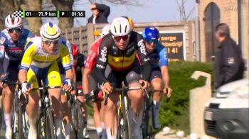 2025 Minerva Classic Brugge-De Panne