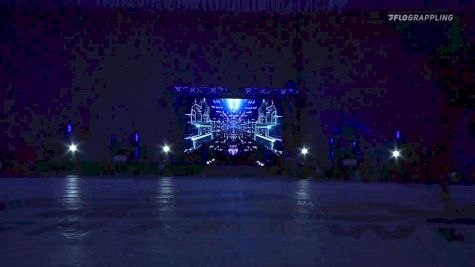 Kailani Hasenauer vs Chloe Baker 2025 Fight to Win 275