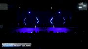 Dance Force Studios - Take On Me [2025 Youth - Premier - Jazz - Large Day 1] 2025 Nation's Choice Dance Grand Championship & Cheer Showdown