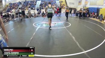 175 lbs Champ Round 1 (16 Team) - Kameron Sheeran, Avalon WV vs Lucas Almagro, Soldier City Lions Den