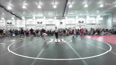 S-96 lbs Round Of 32 - Cameron Olenchick, OH vs Bradyn Tompkins, MI