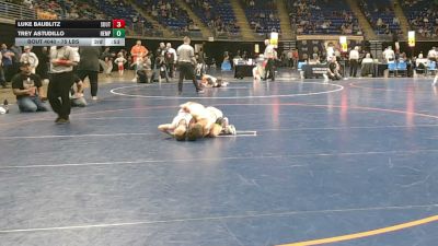 Replay: Mat 10 - 2026 Keystone Championship | Mar 15 @ 8 AM