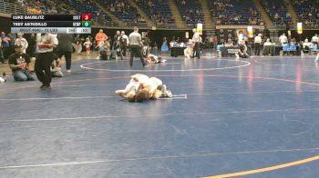Replay: Mat 10 - 2026 Keystone Championship | Mar 15 @ 8 AM