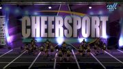 Hornets Competitive Cheerleading - Miss Sting [2024 L3 Performance Rec - 14Y (NON) DAY 1] 2024 CHEERSPORT Oaks Classic