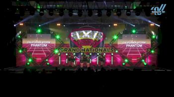 California Storm - Phantom [2023 L1 Youth - D2] 2023 Spirit Sports Palm Springs Grand Nationals