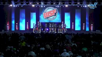 Rain Athletics - Downpour [2023 L4 Senior Day 1] 2023 WSF Grand Nationals