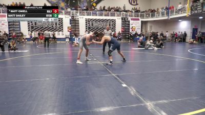 145 lbs R-16 - Matt Oniell, Malvern Prep vs Matt Dailey, Wyoming Seminary