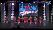 Dynamic Dance - Dynamic Junior All-Star Small Jazz [2025 Junior - Jazz - Small Day 1] 2025 ASCS Dance Grand Nationals & Cheer Showdown