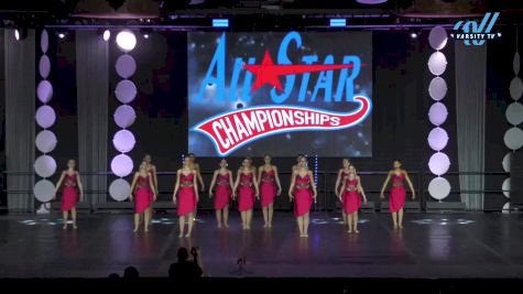Dynamic Dance - Dynamic Junior All-Star Small Jazz [2025 Junior - Jazz - Small Day 1] 2025 ASCS Dance Grand Nationals & Cheer Showdown