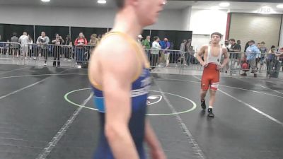 113 lbs Consi Of 64 #2 - Noel Verduzco, IN vs Nolan Hardeman, TN