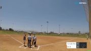 PGF 2018 Nationals 14U Premier Softball - EC B vs SJ Lady Sha
