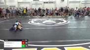 62 lbs Round 1 - Everly Anderson, Grindhouse W.C. vs Reagan Brown, Lady Pitbulls