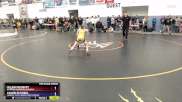 77 lbs 5th Place Match - Caleb Scussel, Juneau Youth Wrestling Club Inc. vs Allen McGinty, Interior Grappling Academy