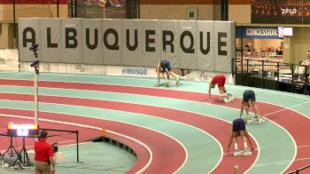 Men's 4x400m Relay, Finals 2