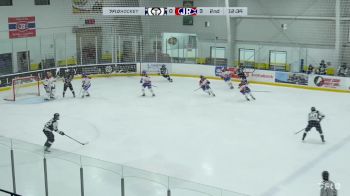 Replay: Home - 2024 Huskies vs Canadiens | Jan 14 @ 7 PM