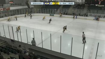 Replay: Home - 2023 Carleton Place vs Smiths Falls | Dec 15 @ 7 PM