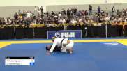 Tom Trung Nguyen vs Jeff Macatangay 2024 World Masters IBJJF Jiu-Jitsu Championship