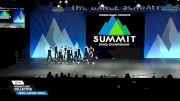 Phoenix Flames - Collective [2025 Youth - Hip Hop - Small Semis] 2025 The Dance Summit
