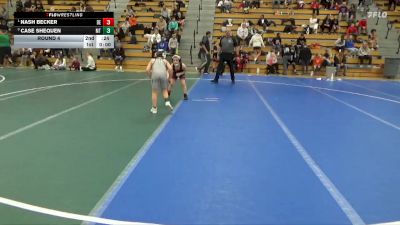 80 lbs Round 4 - Camden Rutt, MN Elite vs Jacob Sivahop, Kenyon-Wanamingo