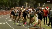 Women's 1500m Open A , Finals 9