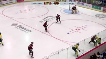 Replay: Home - 2024 West Kelowna vs Vernon | Sep 28 @ 5 PM