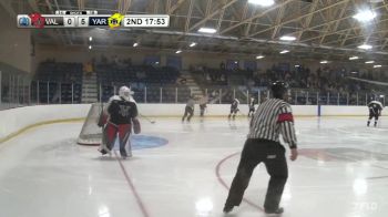 Replay: Home - 2023 Valley vs Yarmouth | Sep 9 @ 7 PM