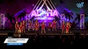 American Cheer Extreme - Untamed [2024 L1.1 Youth - PREP 1] 2024 Aloha Portland Showdown