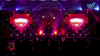 Dream Xtreme All Stars - J-Bling [2024 L2 Junior - D2 - Small - A Day 1] 2024 Spirit Sports Grand Nationals